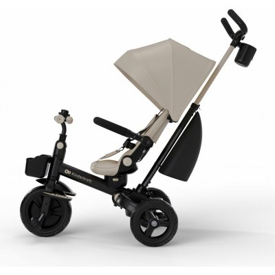 KINDERKRAFT Aveo 2 Plus Beige – Zboží Dáma