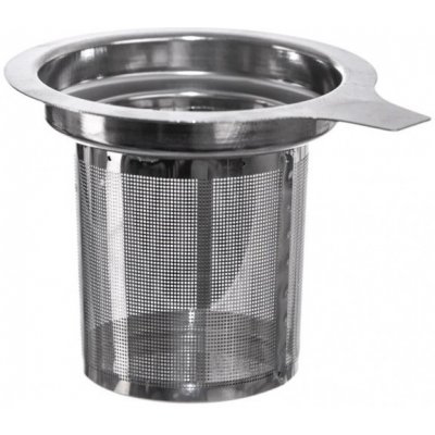 Čajítko nerez ¤ 8,5 cm - Orion – Zboží Dáma