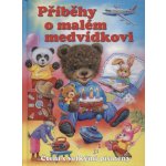 Příběhy o malém medvídkovi – Hledejceny.cz