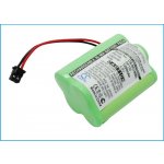 Cameron Sino produkt CS-SC150BL Napětí 4.8V Ni-MH 1200mAh černá - neoriginální – Zboží Živě