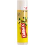 Carmex Balzám na rty ultra hydr, SPF15 Vanilka 4,25 g – Zboží Dáma