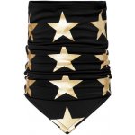 Goldbergh Giulietta černá/zlatá – Sleviste.cz