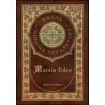 Martin Eden Royal Collector's Edition Case Laminate Hardcover with Jacket – Hledejceny.cz