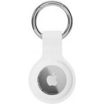 Epico s plnou zadní stranou pro AirTag (9910101100006) bílé – Zboží Živě