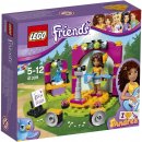 LEGO® Friends 41309 Andrea a její hudební duet