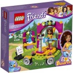 LEGO® Friends 41309 Andrea a její hudební duet – Hledejceny.cz