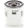 Olejový filtr pro automobily MANN-FILTER Olejový filtr MANN W7050 (MF W 7050)