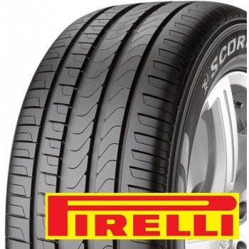 Pirelli Scorpion Verde 265/50 R19 110W