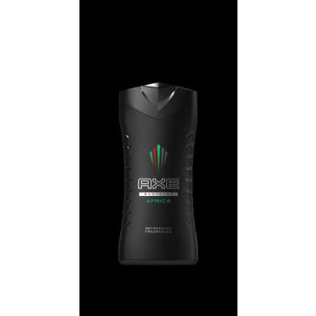 Axe Africa Men sprchový gel 250 ml