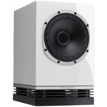 Fyne Audio F500