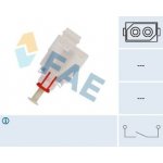 Spínač, ovládání spojky (GRA) FAE 24465 – Zboží Mobilmania
