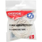 Kores lepicí páska s odvíječem transparentní 19 mm x 33 m – Sleviste.cz