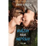 Hvězdy nám nepřály, 5. vydání - John Green – Hledejceny.cz