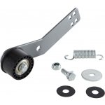 DOMYOS Napínací kladka VM Essential – Zboží Mobilmania