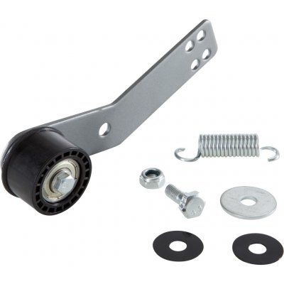 DOMYOS Napínací kladka VM Essential – Zboží Mobilmania