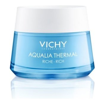 Vichy Aqualia Thermal Riche hydratační krém 40 ml