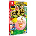 Super Monkey Ball Banana Mania (Launch Edition) – Hledejceny.cz