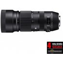 SIGMA 100-400mm f/5-6.3 DG OS HSM Contemporary Nikon