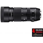 SIGMA 100-400mm f/5-6.3 DG OS HSM Contemporary Nikon – Sleviste.cz