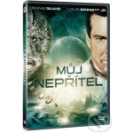 Můj nepřítel DVD – Zboží Dáma