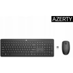 HP 150 Wired Mouse and Keyboard 240J7AA#ABB – Zbozi.Blesk.cz