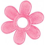 BabyOno chladící gelové Kvítek růžová – Sleviste.cz