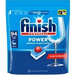 Finish All in 1 Lemon tablety 94 ks – Zboží Dáma