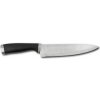 Kuchyňský nůž Kitchisimo Kuchařský nůž Nero 17,5 cm