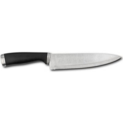 Kitchisimo Kuchařský nůž Nero 17,5 cm – Zboží Mobilmania