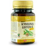 VitaHarmony Kyselina listová 400 mcg 90 tablet – Hledejceny.cz