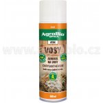 AgroBio ATAK Aerosol na vosy Chrysanthemum 500 ml – Zboží Dáma