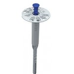 Kolíčky na polystyren a vlnu RawlPlug R-TFIX-8M 235 mm