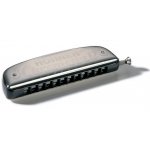 Hohner Chrometta 12 G dur – Sleviste.cz