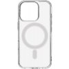 Pouzdro a kryt na mobilní telefon Apple Tactical MagForce Kryt pro Apple iPhone 16 Pro Transparent