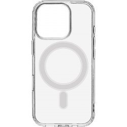 Tactical MagForce Kryt pro Apple iPhone 16 Pro Transparent