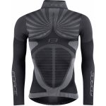 Funkční triko Force SNOWSTORM dlouhý rukáv černé – Zboží Dáma Funkční triko Force SNOWSTORM dlouhý rukáv černé – Zboží Dáma