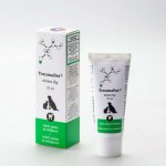 TraumaPet stoma Ag zubní pasta 75 ml – Hledejceny.cz