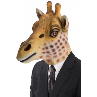 žirafa kostým – Heureka.cz