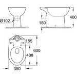 GROHE 39428000 – Hledejceny.cz