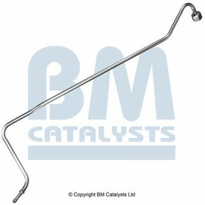 Tlakové potrubí, tlakový senzor (filtr sazí a pevných částic BM CATALYSTS PP11461B | Zboží Auto