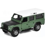 Bburago Land Rover Defender 110 1995 1:32 – Sleviste.cz