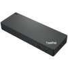 Dokovací stanice a replikátor portů Lenovo ThinkPad Thunderbolt 4 WorkStation Dock 40B00300DK