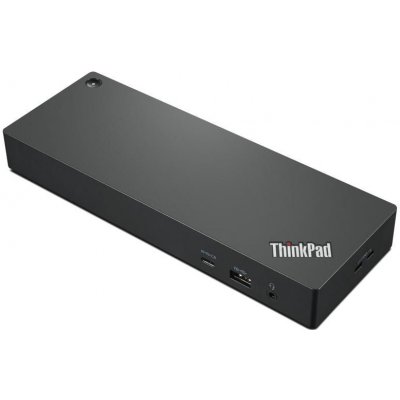 Lenovo ThinkPad Thunderbolt 4 WorkStation Dock 40B00300DK – Zboží Mobilmania