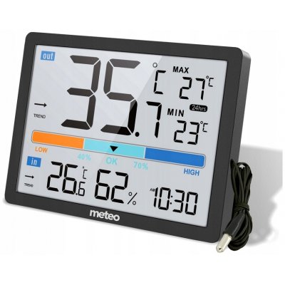 Meteo SP109C – Zboží Živě