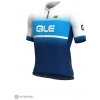 Cyklistický dres Alé Letní SOLID BLEND