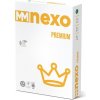 Médium a papír pro inkoustové tiskárny NEXO Premium A4 80g 500 listů
