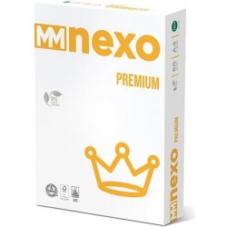 NEXO Premium A4 80g 500 listů