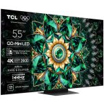 TCL 55Q7C – Zboží Živě