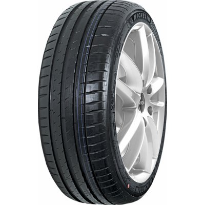 Michelin Pilot Sport 4 245/45 R18 100Y Runflat – Zbozi.Blesk.cz