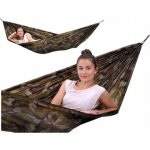 Amazonas Hammock Travel Set Camo – Zboží Dáma